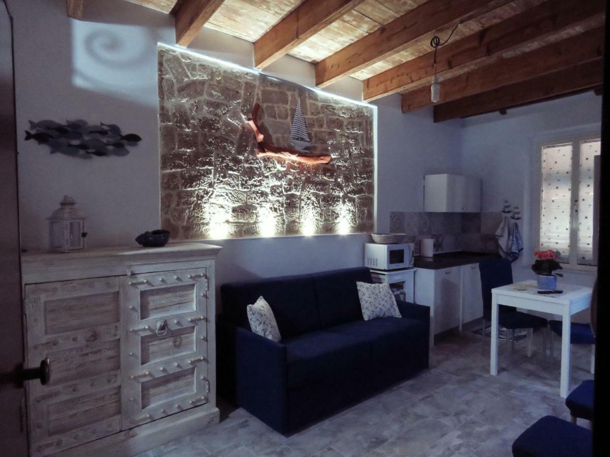 Casetta Pa I Algua Alghero Luaran gambar