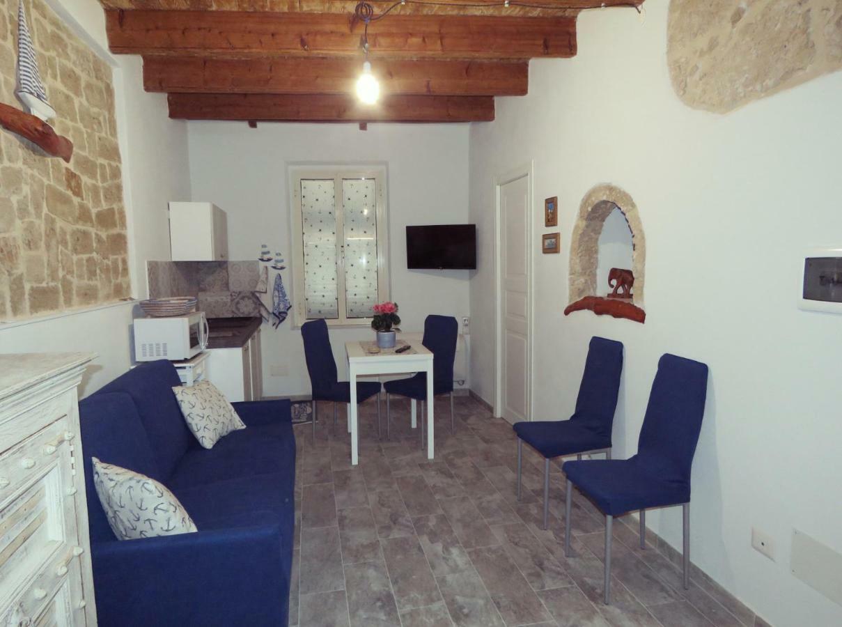 Casetta Pa I Algua Alghero Luaran gambar